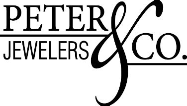 peter and company jewelers.